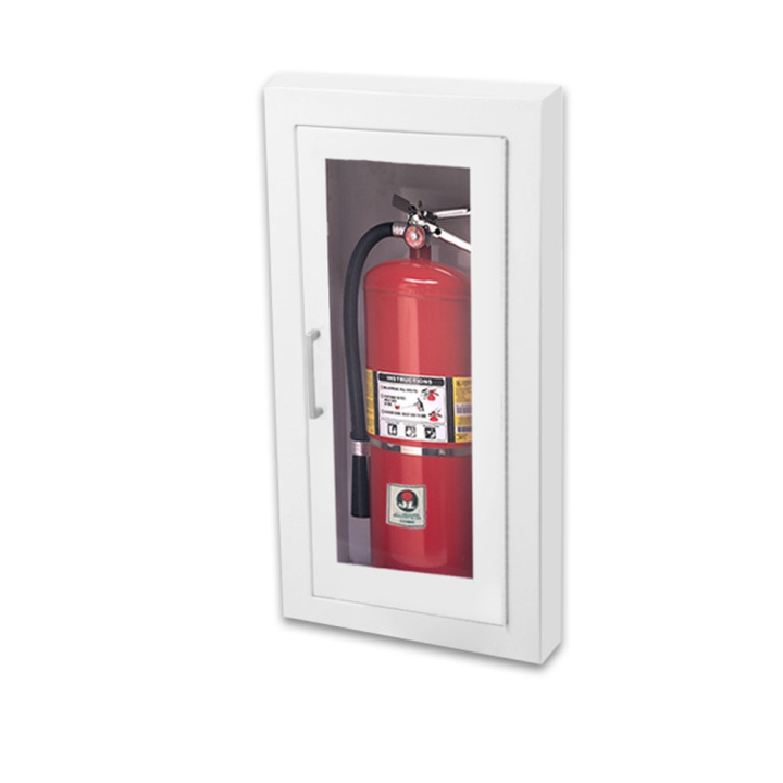 Fire Extinguisher Cabinets